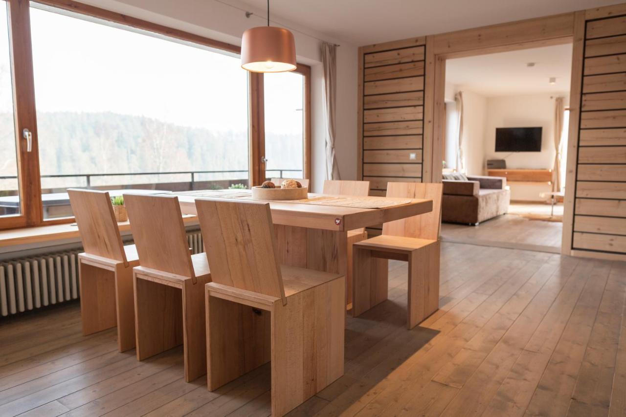 Kuckucksnester Friedenweiler Εξωτερικό φωτογραφία