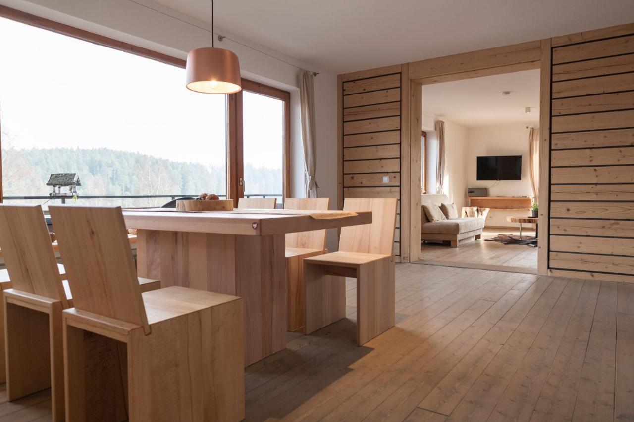 Kuckucksnester Friedenweiler Εξωτερικό φωτογραφία